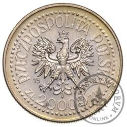 20 000 złotych - Zygmunt I Stary