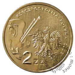 2 złote - Jacek Malczewski