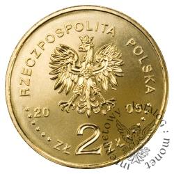 2 złote - Jan Paweł II 1920-2005