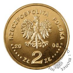2 złote - Dzieje złotego 10 zł z 1932 r.