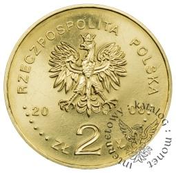 2 złote - Kazimierz Dolny