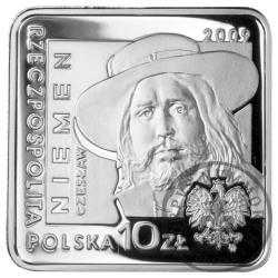 10 złotych - Czesław Niemen klipa