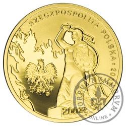 200 złotych - Wrzesień 1939 Warszawa Stefan Starzyński