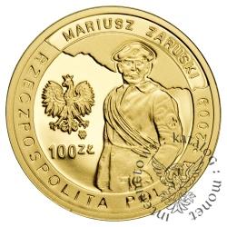 100 złotych - 100. rocznica IOPR