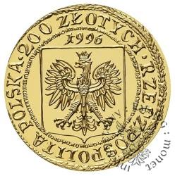 200 złotych - 1000-lecie Gdańska