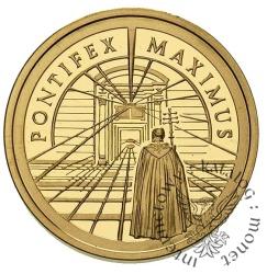 200 złotych - Jan Paweł II Maximus