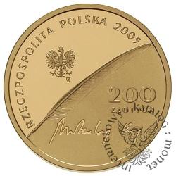 200 złotych - Mikołaj Rej