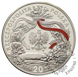 20 złotych - Dożynki