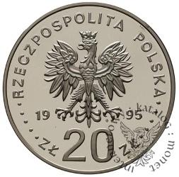 20 złotych - Mikołaj Kopernik - Monete cudente ratio