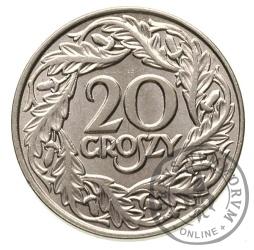 20 groszy