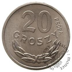 20 groszy