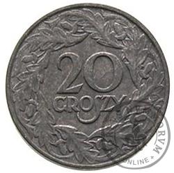 20 groszy