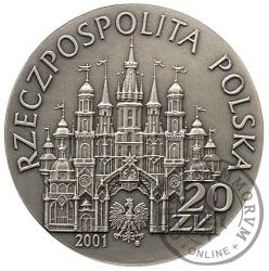 20 złotych - kolędnicy