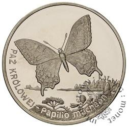 20 złotych - paź królowej