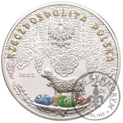 20 złotych - śmigus-dyngus