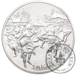 20 złotych - śmigus-dyngus