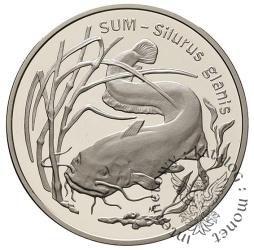 20 złotych - Sum