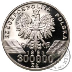 300 000 złotych - jaskółki