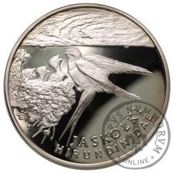 300 000 złotych - jaskółki