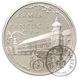 300 000 złotych - zamek w Łańcucie