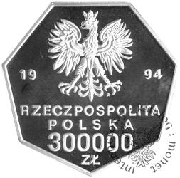 70-LECIE ODRODZENIA BANKU POLSKIEGO