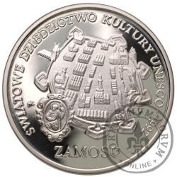 300 000 złotych - Zamość