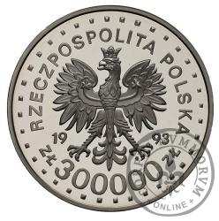 300 000 złotych - VVI igrzyska Alberville '92