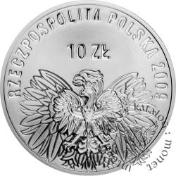 10 złotych - wybory 1989 Solidarność