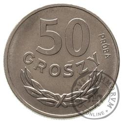 50 groszy