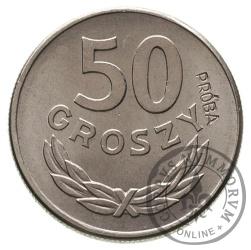 50 groszy