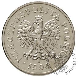 50 złotych