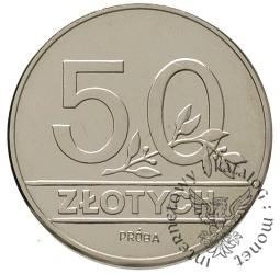 50 złotych