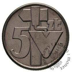 5 złotych