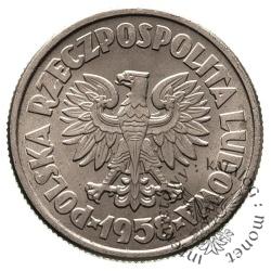 5 złotych