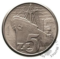 5 złotych