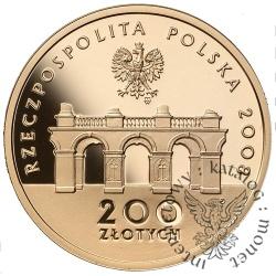 200 złotych - 90.rocznica odzyskania niepodległości