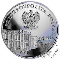 10 złotych - 180 lat bankowości centralnej w Polsce
