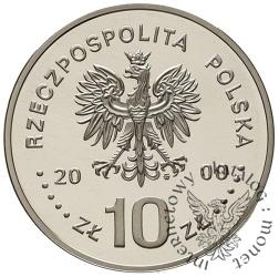 10 złotych - Solidarność