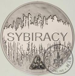 10 złotych - Sybiracy