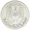 6 denarów inowrocławskich - Inowrocław (Ag)