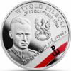  10 złotych - Witold Pilecki ps. Witold
