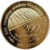 200 fryderyków (golden nordic)