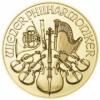 4 euro -- Wiedeńscy Filharmonicy 
