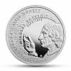  10 złotych - Mikołaj Kopernik - Rozprawa o biciu monety