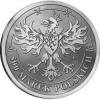 500 marek polskich - Środek płatniczy Rzeczypospolitej Polskiej 1919-1939 (alpaka)