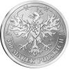 500 marek polskich - Środek płatniczy Rzeczypospolitej Polskiej 1919-1939 (Ag)