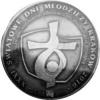 Medal / Światowe Dni Młodzieży - KRAKÓW 2016 (srebro Ag.999)