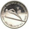 200 złotych - XIII igrzyska Lake Pacid 1980