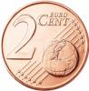 2 euro centy