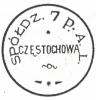 1 złoty